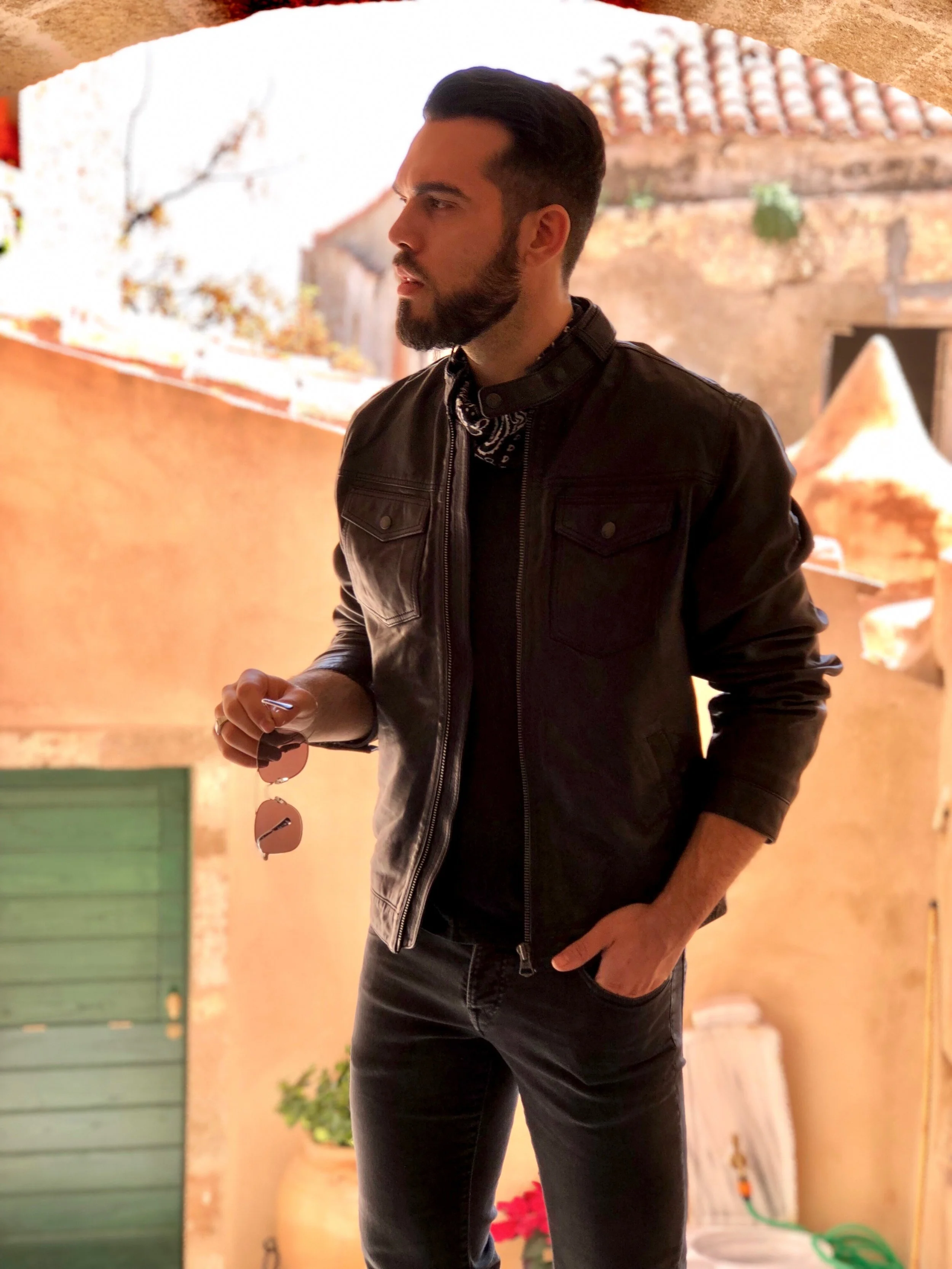 My pepe jeans sale